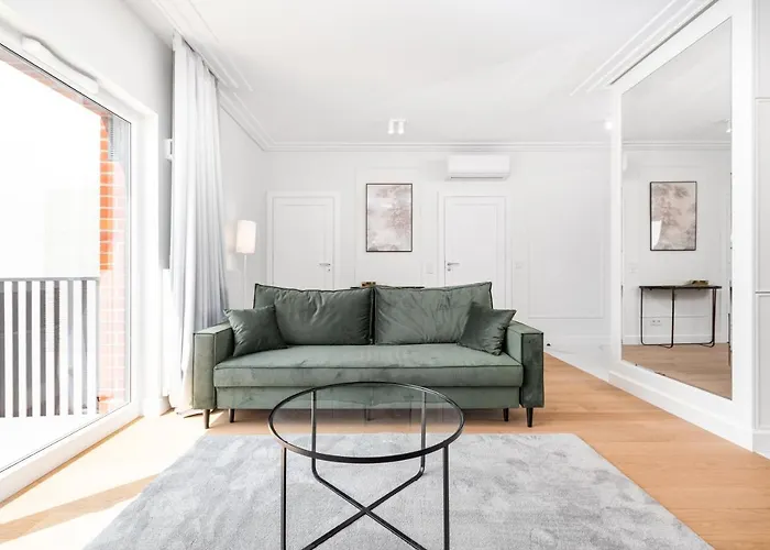 Szwedzka 22B By Homeprime
